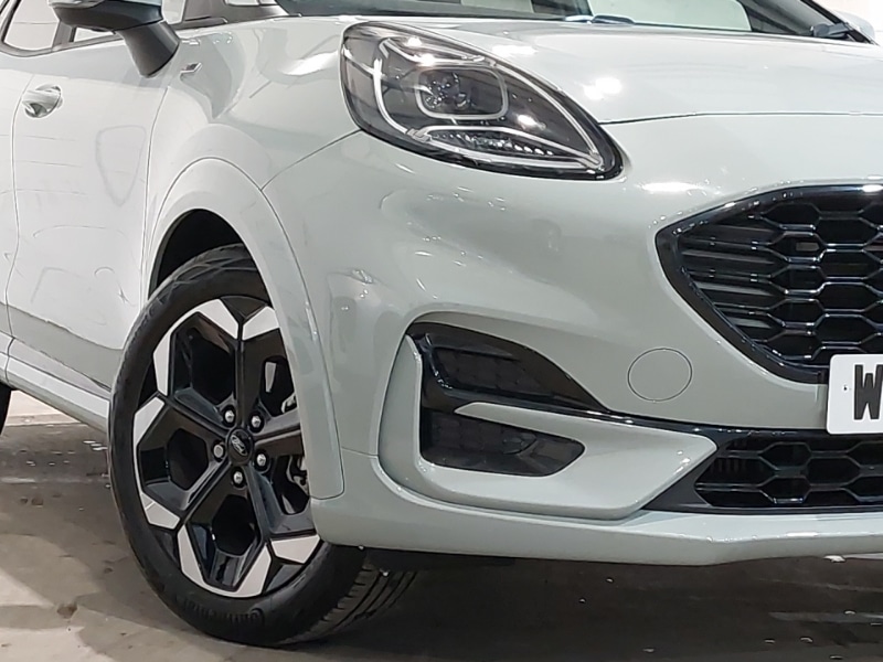 Used Ford Puma 2025 for sale - 77043996: Photo 9