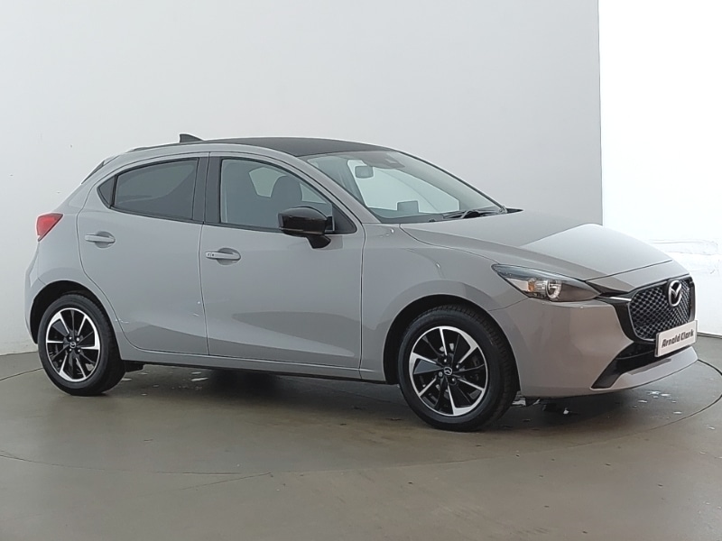 Used Mazda Mazda2 2024 for sale - 76786178: Photo 12