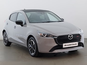 Mazda - Mazda2