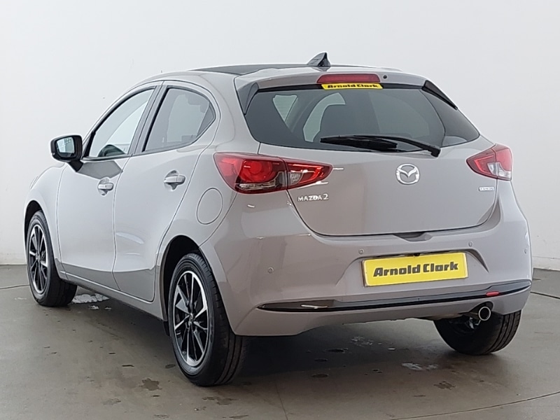 Used Mazda Mazda2 2024 for sale - 76786178: Photo 3