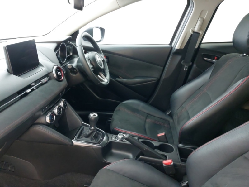 Used Mazda Mazda2 2024 for sale - 76786178: Photo 5