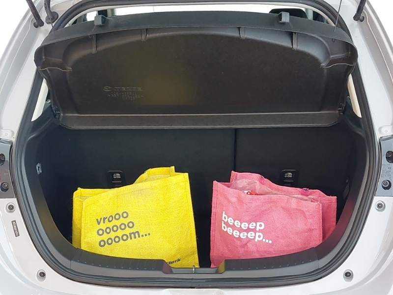 Used Mazda Mazda2 2024 for sale - 76786178: Photo 8