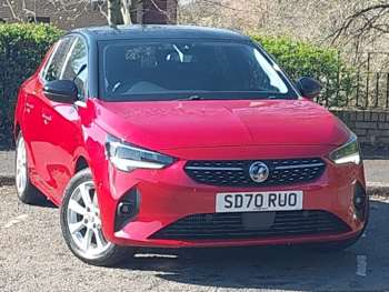 2020 - 1.2 Turbo Elite Nav 5dr