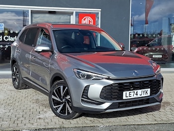 MG MG ZS feature image