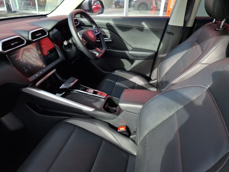 Used MG MG ZS 2024 for sale - 77648716: Photo 5