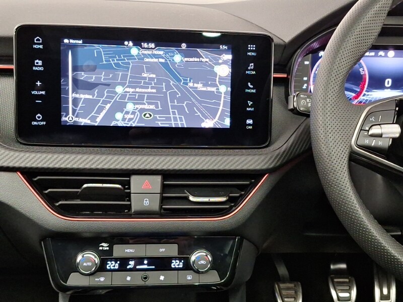 Used Skoda Kamiq 2024 for sale - 77876586: Photo 10