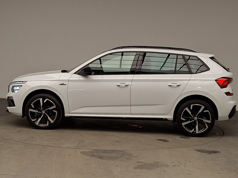 Used Skoda Kamiq 2024 for sale - 77876586: Photo 4