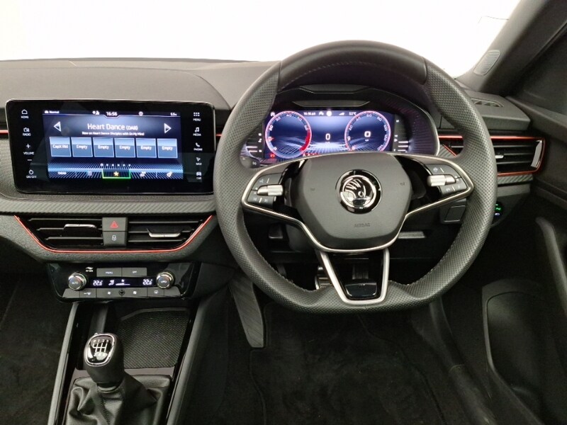 Used Skoda Kamiq 2024 for sale - 77876586: Photo 7