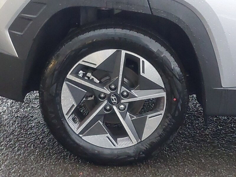 Used Hyundai TUCSON 2025 for sale - 77495665: Photo 12