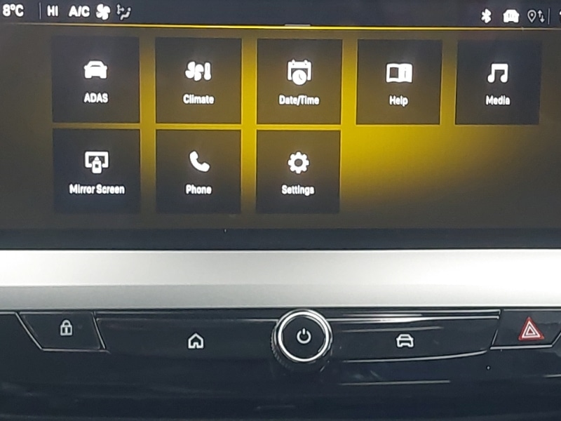 Used Vauxhall Mokka 2025 for sale - 77277725: Photo 10