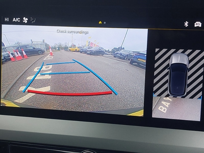 Used Vauxhall Mokka 2025 for sale - 77277725: Photo 11