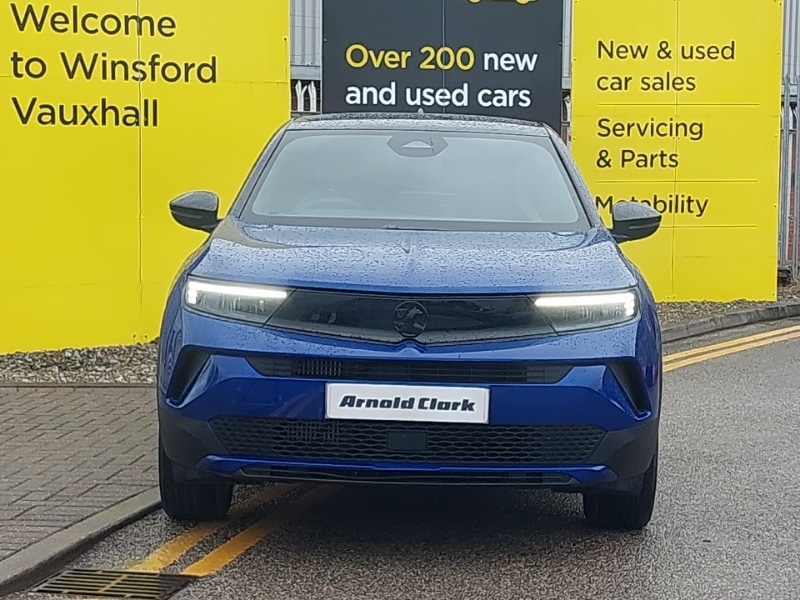 Used Vauxhall Mokka 2025 for sale - 77277725: Photo 12