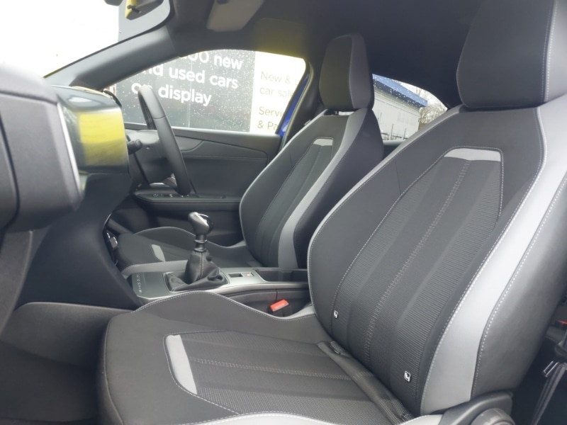 Used Vauxhall Mokka 2025 for sale - 77277725: Photo 5