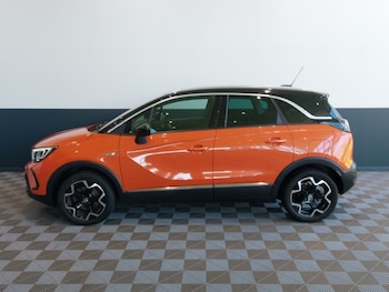 Used Vauxhall Crossland 2022 for sale - 78152116: Photo