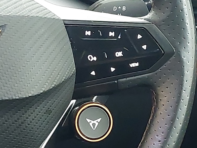 Used Cupra Born 2025 for sale - 77752195: Photo 11