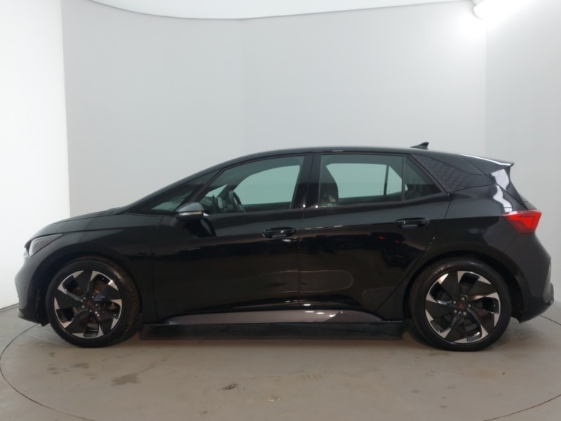 Used Cupra Born 2025 for sale - 77752195: Photo 4