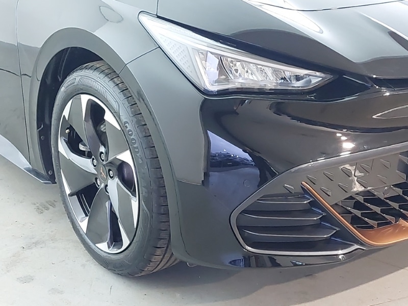 Used Cupra Born 2025 for sale - 77752195: Photo 9