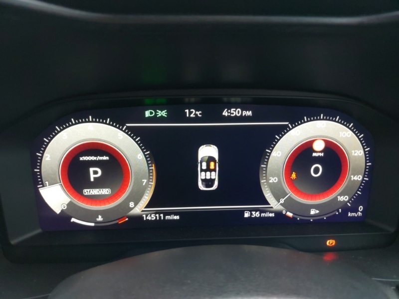 Used Nissan Juke 2025 for sale - 77923320: Photo 12