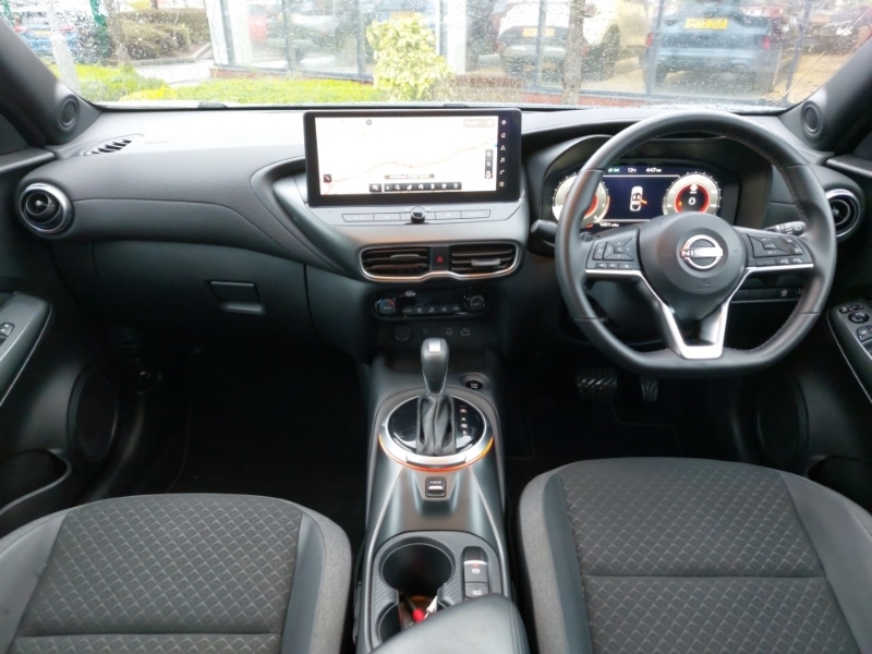 Used Nissan Juke 2025 for sale - 77923320: Photo 2
