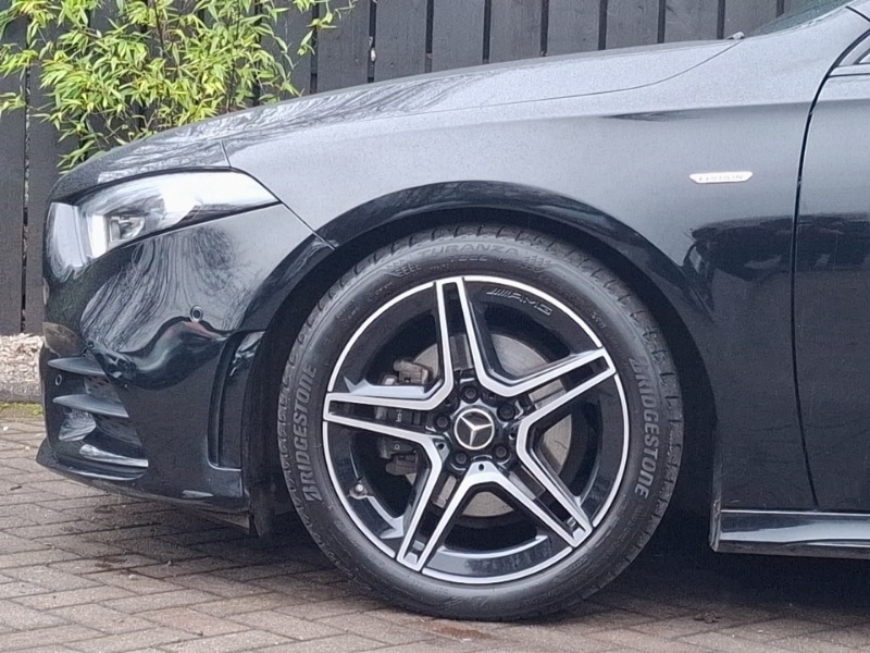 Used Mercedes-Benz A-Class 2022 for sale - 77674531: Photo 12