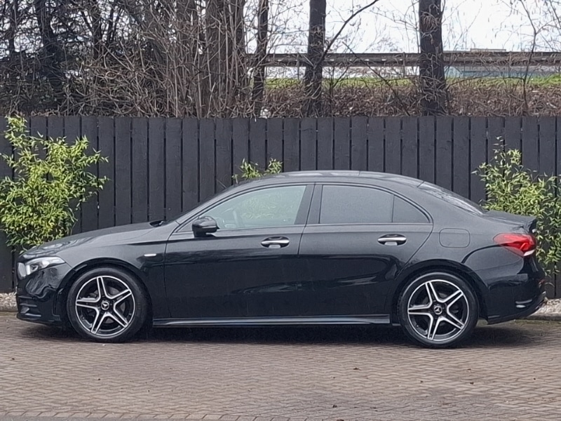 Used Mercedes-Benz A-Class 2022 for sale - 77674531: Photo 4