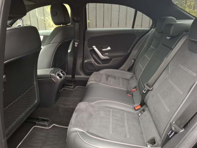 Used Mercedes-Benz A-Class 2022 for sale - 77674531: Photo 6