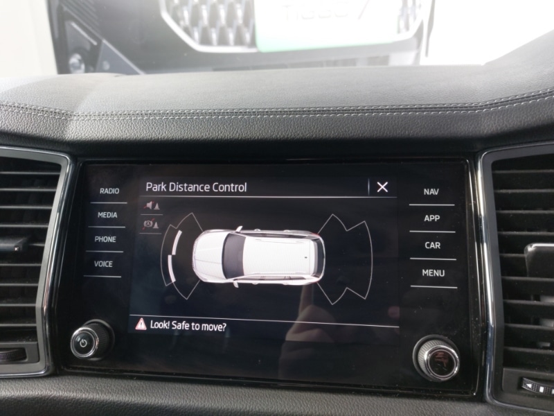 Used Skoda Kodiaq 2021 for sale - 78013961: Photo 10