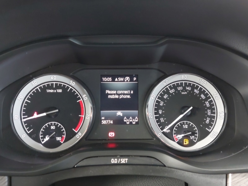 Used Skoda Kodiaq 2021 for sale - 78013961: Photo 11