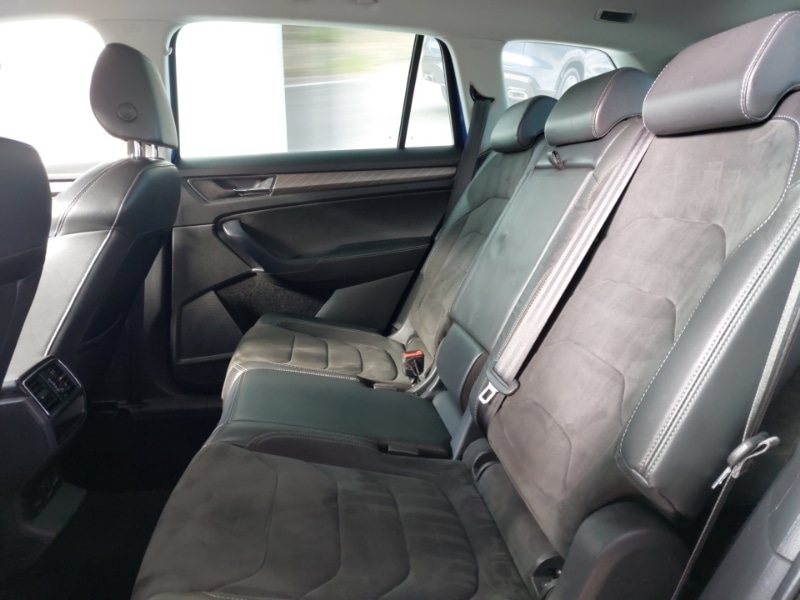 Used Skoda Kodiaq 2021 for sale - 78013961: Photo 6