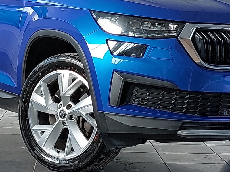 Used Skoda Kodiaq 2021 for sale - 78013961: Photo 9