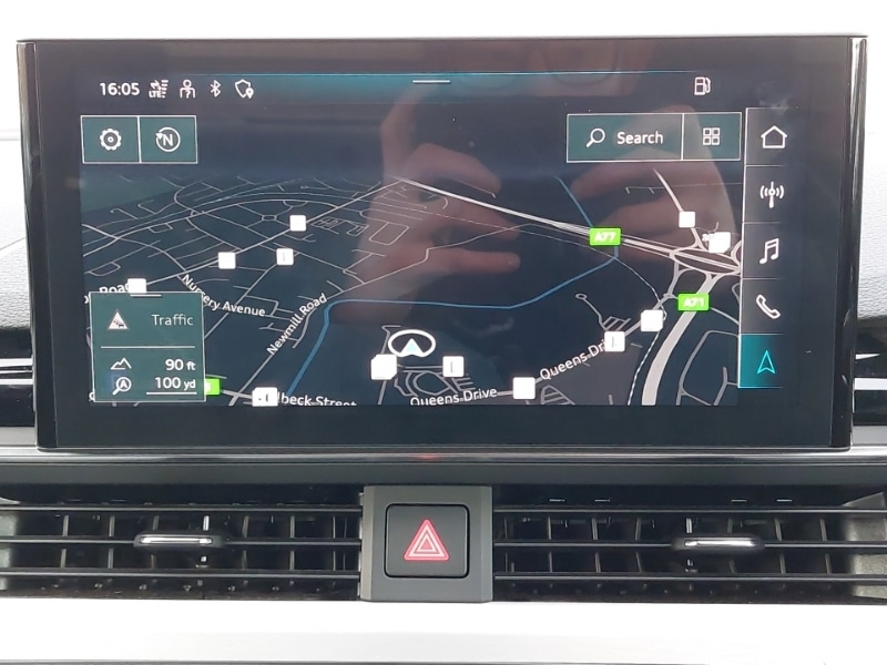 Used Audi A5 2022 for sale - 77449408: Photo 10