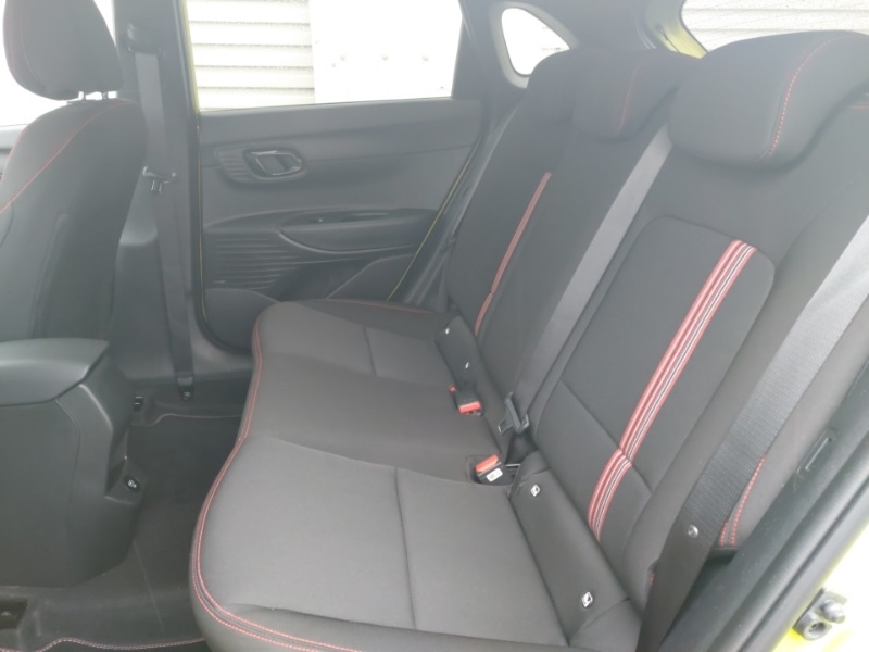 Used Hyundai i20 2025 for sale - 76331207: Photo 6