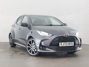 Used Toyota Yaris 2023 for sale - 79612219: Photo