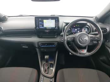 Used Toyota Yaris 2023 for sale - 79612219: Photo