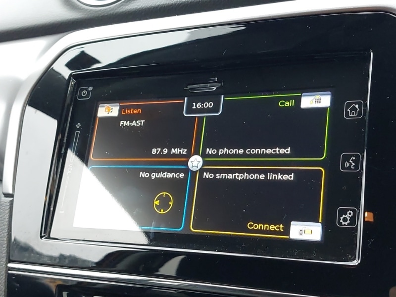 Used Suzuki Vitara 2022 for sale - 76456239: Photo 10