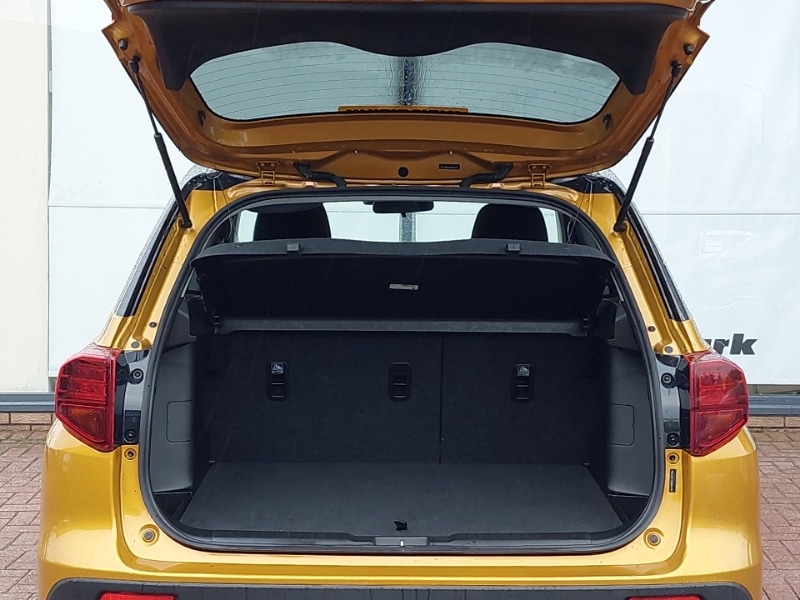 Used Suzuki Vitara 2022 for sale - 76456239: Photo 8