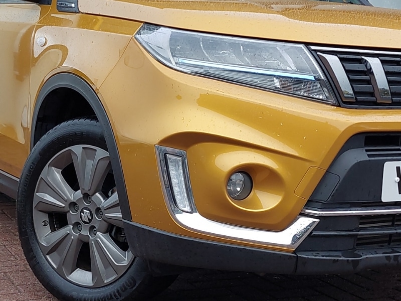 Used Suzuki Vitara 2022 for sale - 76456239: Photo 9