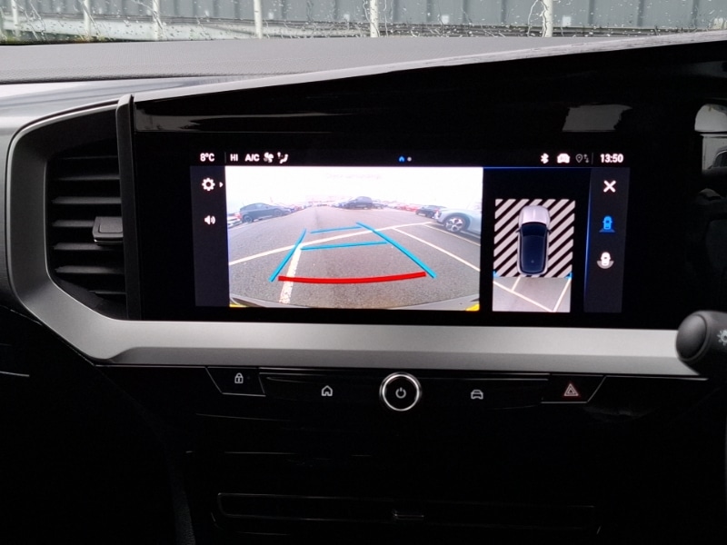 Used Vauxhall Mokka 2025 for sale - 77312122: Photo 10