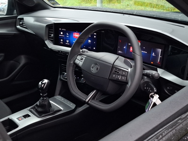 Used Vauxhall Mokka 2025 for sale - 77312122: Photo 12