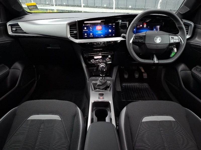 Used Vauxhall Mokka 2025 for sale - 77312122: Photo 2