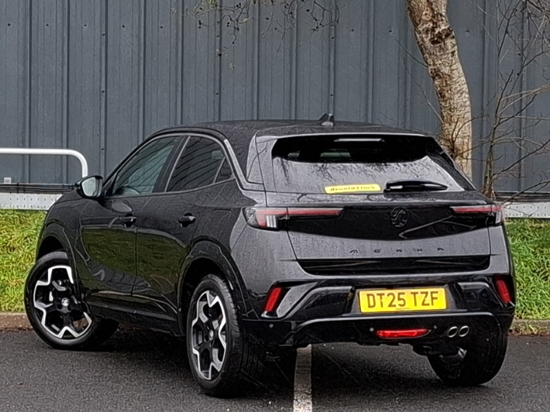 Used Vauxhall Mokka 2025 for sale - 77312122: Photo 3