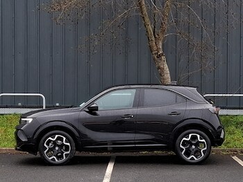 Used Vauxhall Mokka 2025 for sale - 77312122: Photo