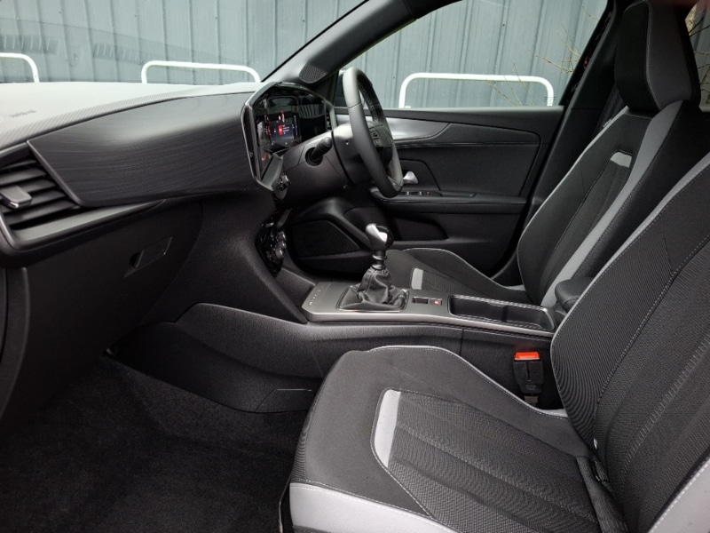 Used Vauxhall Mokka 2025 for sale - 77312122: Photo 5