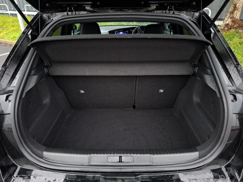 Used Vauxhall Mokka 2025 for sale - 77312122: Photo 8