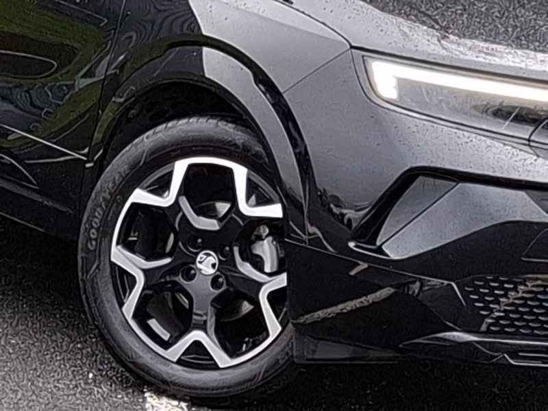 Used Vauxhall Mokka 2025 for sale - 77312122: Photo 9