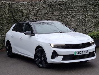 Used Vauxhall Astra 2024 for sale - 77281674: Photo