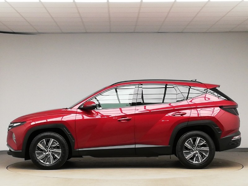 Used Hyundai TUCSON 2022 for sale - 76947682: Photo 4