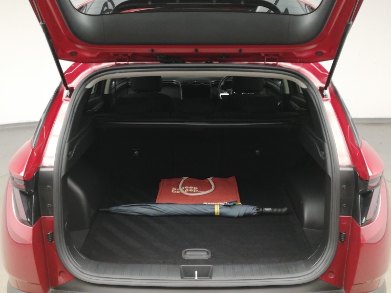 Used Hyundai TUCSON 2022 for sale - 76947682: Photo 8