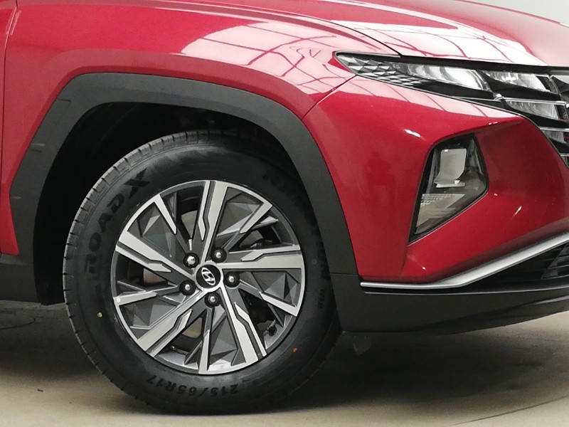 Used Hyundai TUCSON 2022 for sale - 76947682: Photo 9