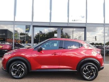 Used Nissan Juke 2023 for sale - 79382240: Photo